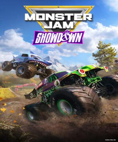 Monster Jam Showdown (Steam)   Steam - PC Download [Email/Instant Delivery]
