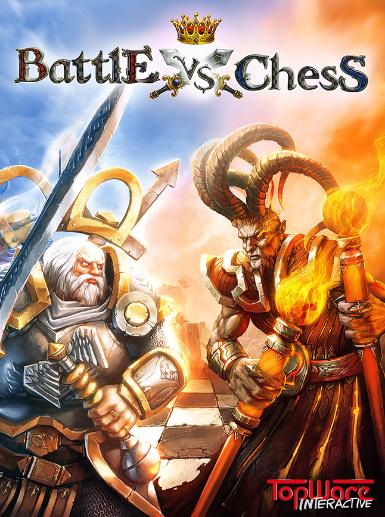 Battle vs Chess   Steam - PC Download [Email/Instant Delivery]