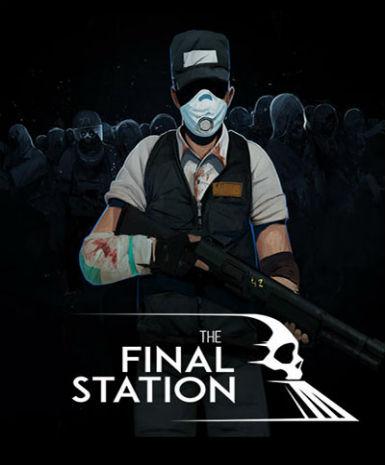 The Final Station   Steam - PC Download [Email/Instant Delivery]
