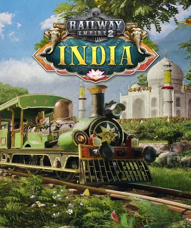 Railway Empire 2 - India (DLC) (Steam)   Steam - PC Download [Email/Instant Delivery]