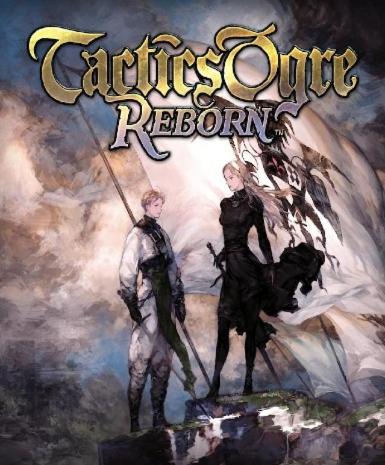 Tactics Ogre: Reborn (Steam)   Steam - PC Download [Email/Instant Delivery]