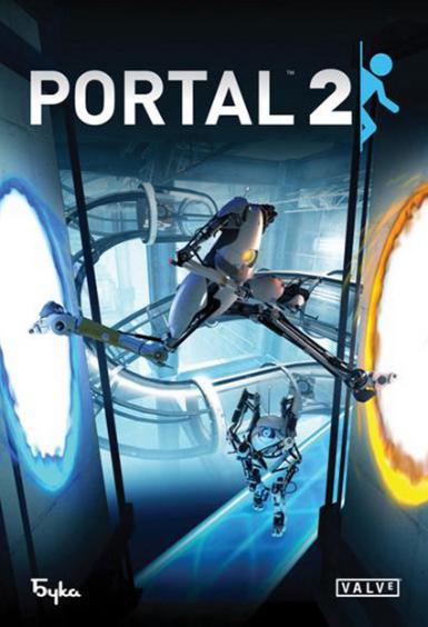 Portal 2   Steam - PC Download [Email/Instant Delivery]