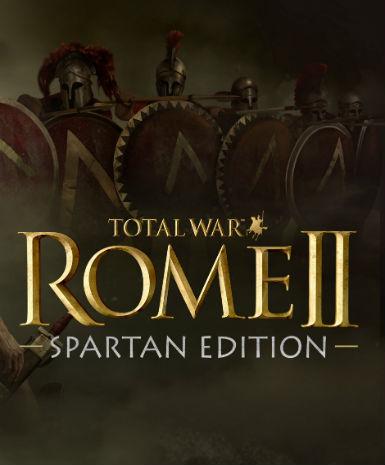 Total War: Rome 2 (Spartan Edition)   Steam - PC Download [Email/Instant Delivery]