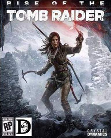 Rise of the Tomb Raider   Steam - PC Download [Email/Instant Delivery]