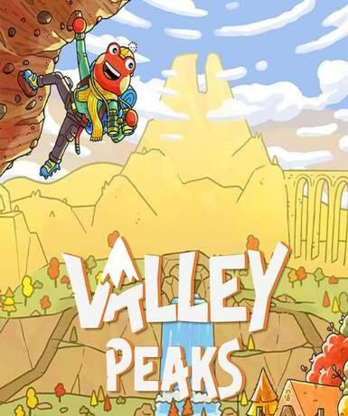 Valley Peaks (Steam)   Steam - PC Download [Email/Instant Delivery]