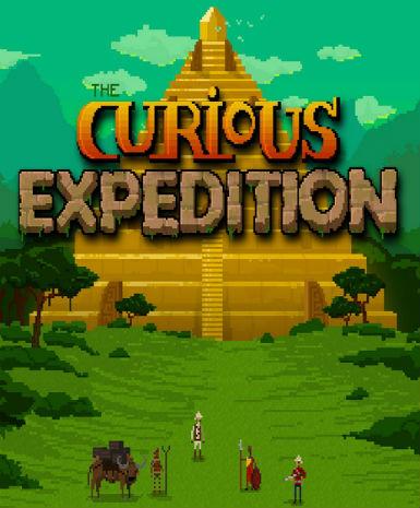 The Curious Expedition   Steam - PC Download [Email/Instant Delivery]