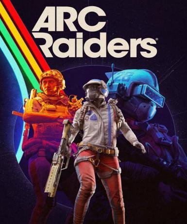 ARC Raiders (Steam)   Steam - PC Download [Email/Instant Delivery]