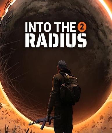 Into the Radius 2 (Steam)   Steam - PC Download [Email/Instant Delivery]