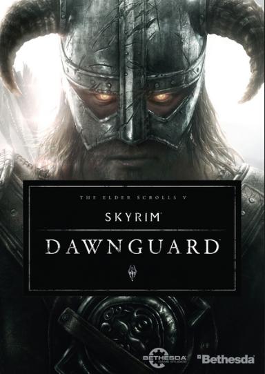 The Elder Scrolls V: Skyrim - Dawnguard   Steam - PC Download [Email/Instant Delivery]