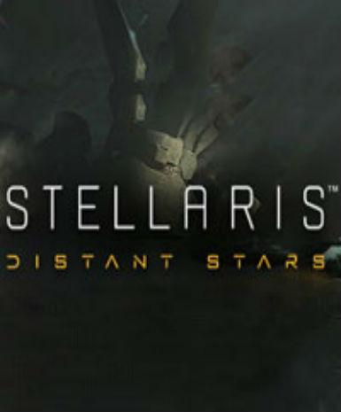 Stellaris - Distant Stars (DLC)   Steam - PC Download [Email/Instant Delivery]