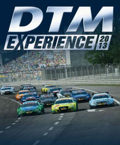DTM 2013 Championship   Steam - PC Download [Email/Instant Delivery]