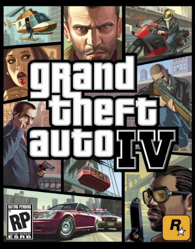 Grand Theft Auto IV GTA   Steam - PC Download [Email/Instant Delivery]