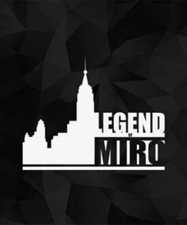 Legend of Miro   Steam - PC Download [Email/Instant Delivery]
