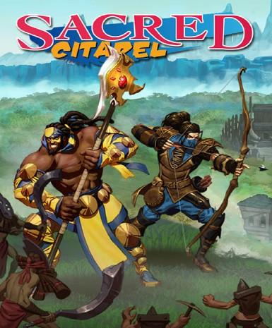 Sacred Citadel   Steam - PC Download [Email/Instant Delivery]