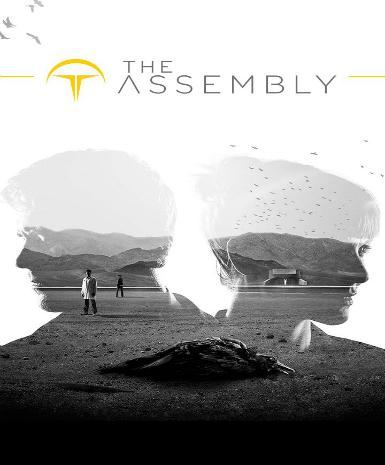 The Assembly   Steam - PC Download [Email/Instant Delivery]