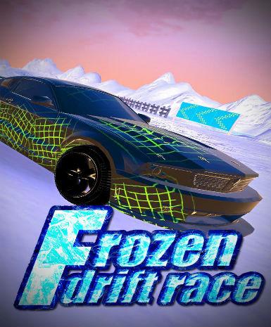 Frozen Drift Race   Steam - PC Download [Email/Instant Delivery]