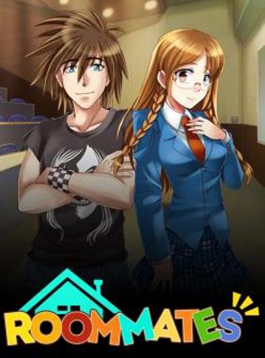 Roommates (Deluxe Edition)   Steam - PC Download [Email/Instant Delivery]