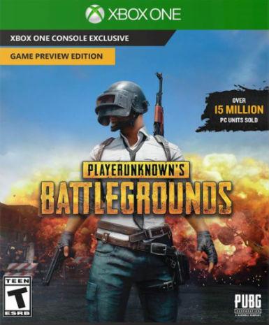 Playerunknown's Battlegrounds (Xbox One)   Xbox [Email/Instant Delivery]
