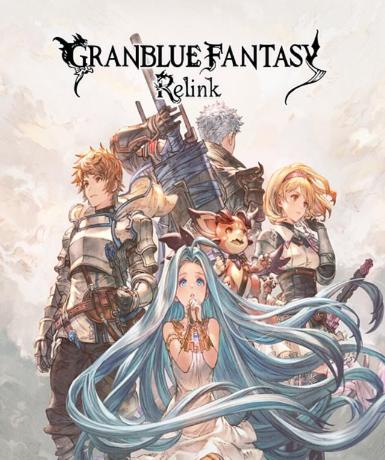Granblue Fantasy: Relink (Steam)   Steam - PC Download [Email/Instant Delivery]