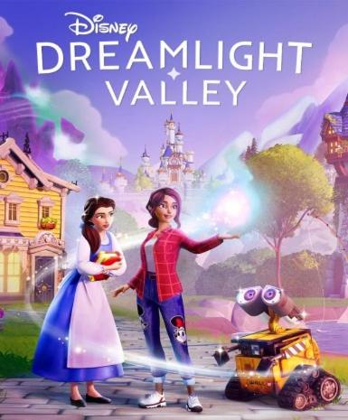Disney Dreamlight Valley (Steam)   Steam - PC Download [Email/Instant Delivery]