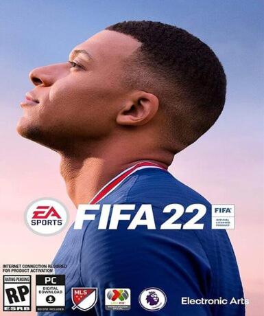 FIFA 22 (ENG/PL) [Email/Instant Delivery]