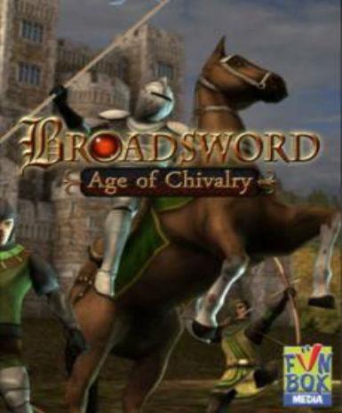 Broadsword: Age of Chivalry   Steam - PC Download [Email/Instant Delivery]