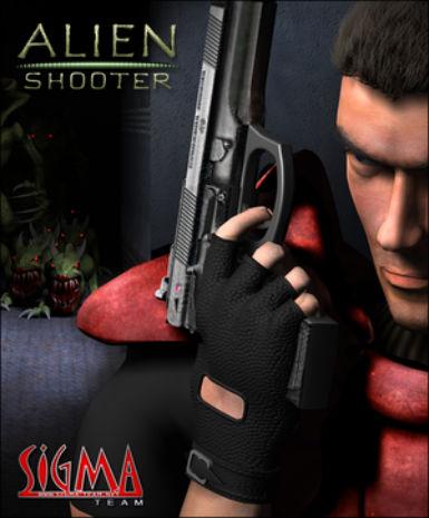 Alien Shooter   Steam - PC Download [Email/Instant Delivery]