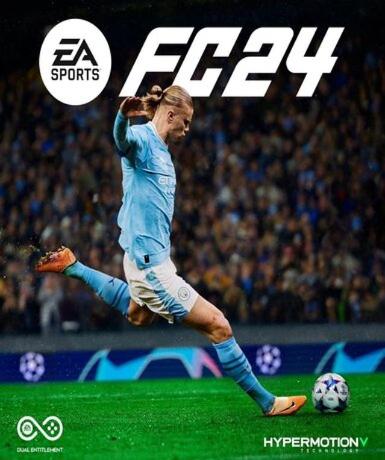 EA Sports FC 24 (Steam)   Steam - PC Download [Email/Instant Delivery]