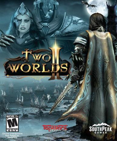 Two Worlds II   Steam - PC Download [Email/Instant Delivery]
