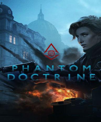 Phantom Doctrine   Steam - PC Download [Email/Instant Delivery]