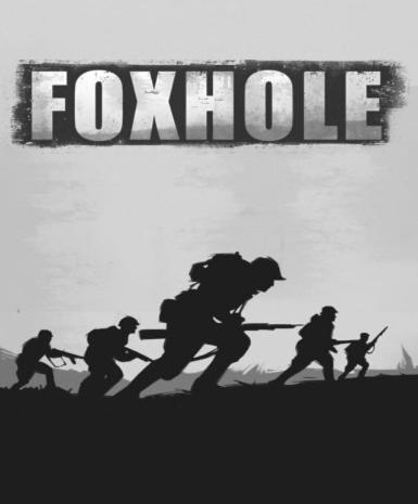 Foxhole (Steam)   Steam - PC Download [Email/Instant Delivery]