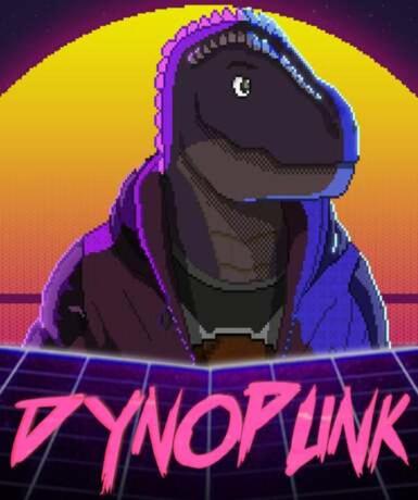 Dynopunk (Steam)   Steam - PC Download [Email/Instant Delivery]