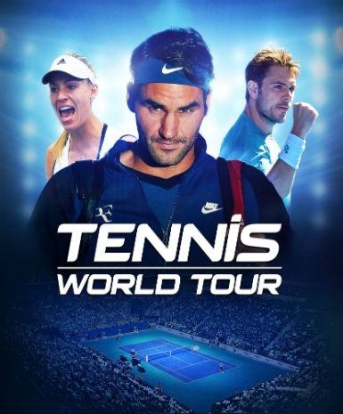 Tennis World Tour   Steam - PC Download [Email/Instant Delivery]