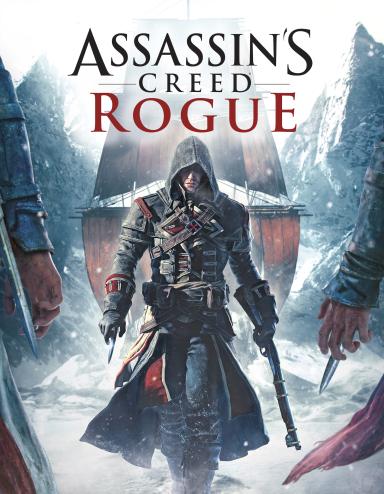 Assassin's Creed: Rogue [Email/Instant Delivery]
