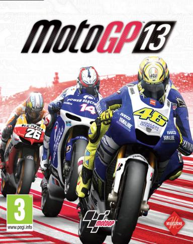 MotoGP 13   Steam - PC Download [Email/Instant Delivery]