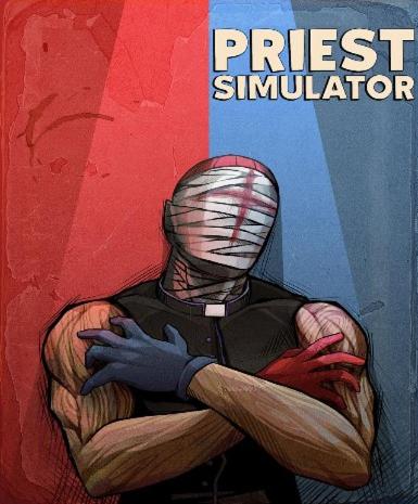 Priest Simulator (Early Access) (Steam)   Steam - PC Download [Email/Instant Delivery]