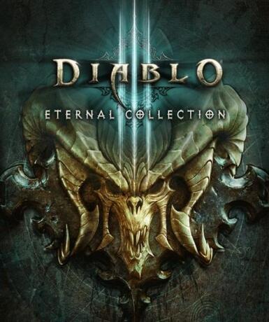 Diablo 3: Eternal Collection (Xbox One)   Xbox [Email/Instant Delivery]