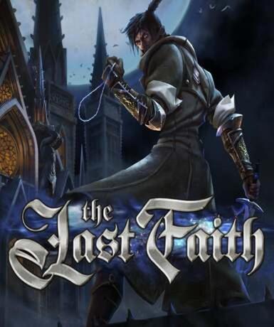 The Last Faith (Steam)   Steam - PC Download [Email/Instant Delivery]