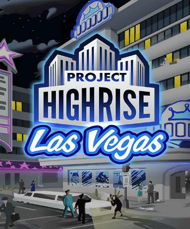 Project Highrise - Las Vegas (DLC)   Steam - PC Download [Email/Instant Delivery]