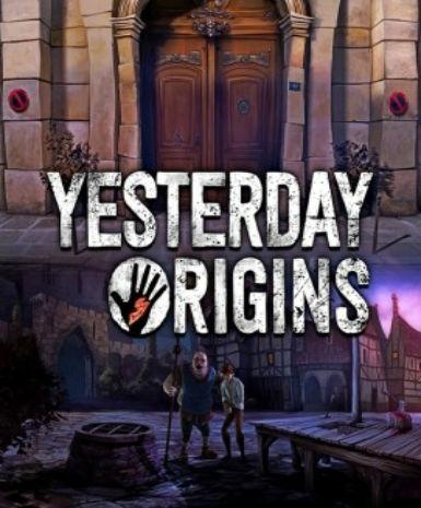 Yesterday Origins   Steam - PC Download [Email/Instant Delivery]