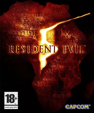 Resident Evil 5   Steam - PC Download [Email/Instant Delivery]
