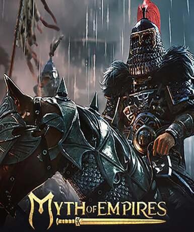 Myth of Empires (Steam)   Steam - PC Download [Email/Instant Delivery]