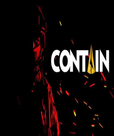 Contain (Steam) (Early Access)   Steam - PC Download [Email/Instant Delivery]