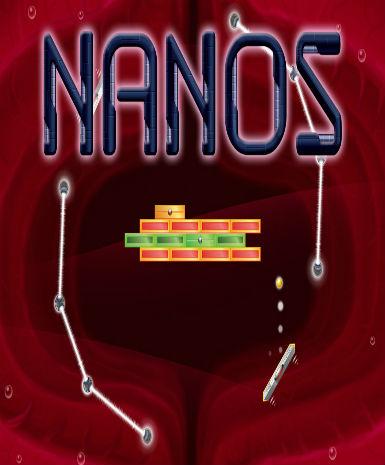 NANOS   Steam - PC Download [Email/Instant Delivery]