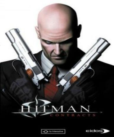Hitman: Contracts (EMEA/US)   Steam - PC Download [Email/Instant Delivery]