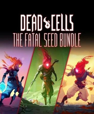 Dead Cells: The Fatal Seed Bundle   Steam - PC Download [Email/Instant Delivery]