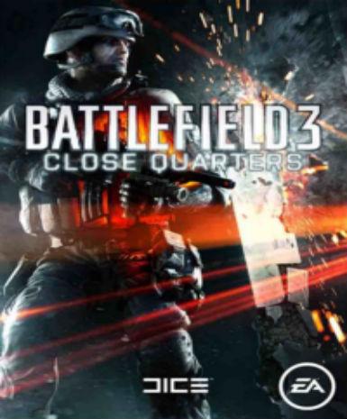 Battlefield 3: Close Quarters [Email/Instant Delivery]