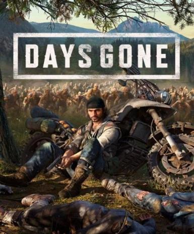 Days Gone   Steam - PC Download [Email/Instant Delivery]