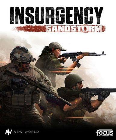 Insurgency: Sandstorm   Steam - PC Download [Email/Instant Delivery]