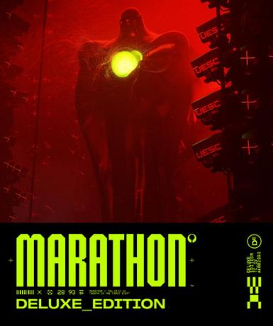 Marathon (Deluxe Edition) (Steam)   Steam - PC Download [Email/Instant Delivery]